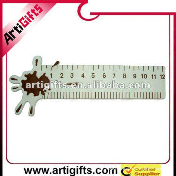 AG-OTHS_30 soft Rubber PVC ruler